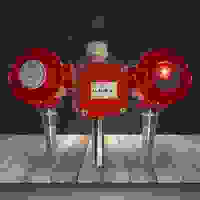 Heat & Linear Heat | Fire & Gas Detection Solutions